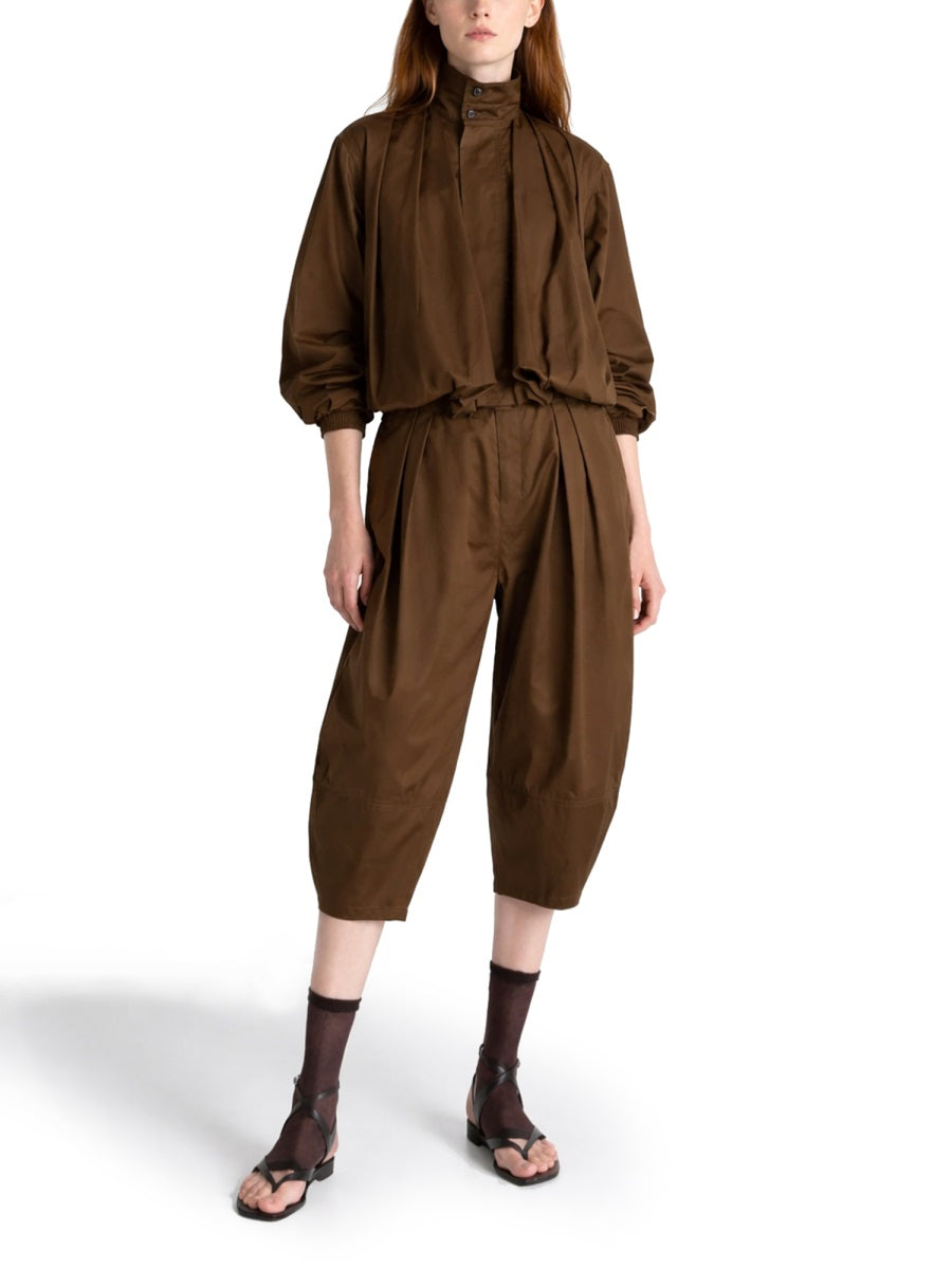 Lemaire Jackets - Brown | f6e24f325f8f0bbac845d256a8a5d9b49be1b0de