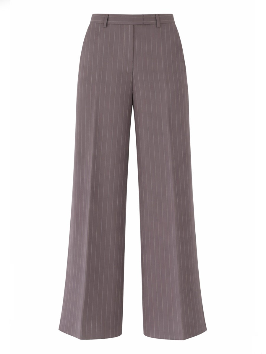 Dries Van Noten Pants - Dove | 7c35e7301e7363e577cdfaec81c0fe4263465f3b