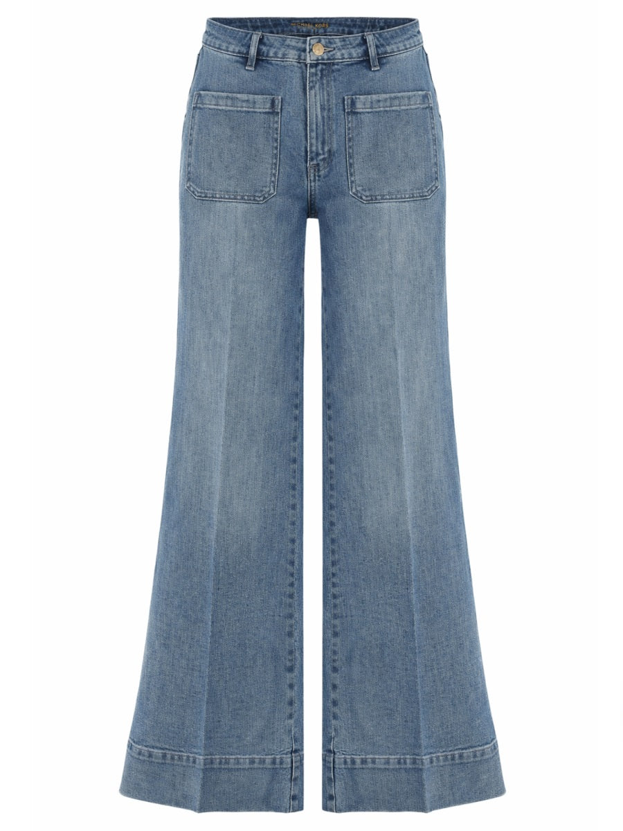 Michael Kors Denim - Blue | dbf1fbeaa07e3d4f146f06cb3d817d4b0d5d235c