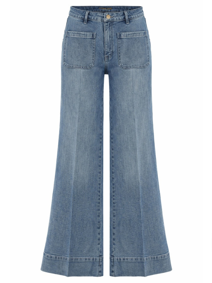 Michael Kors Denim - Blue | dbf1fbeaa07e3d4f146f06cb3d817d4b0d5d235c