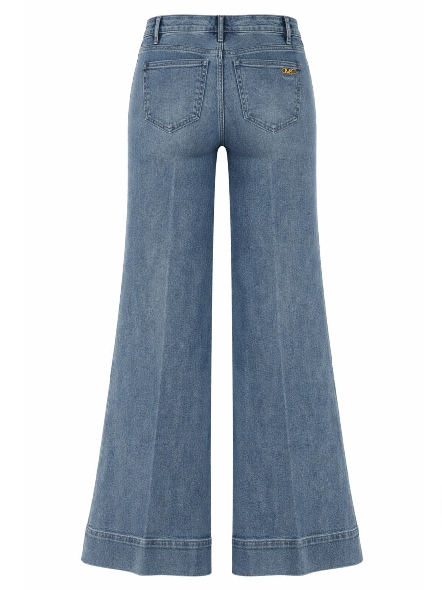 Michael Kors Denim - Blue | 12fac5d65925c28039f9dbb6deb669604f0e04d8