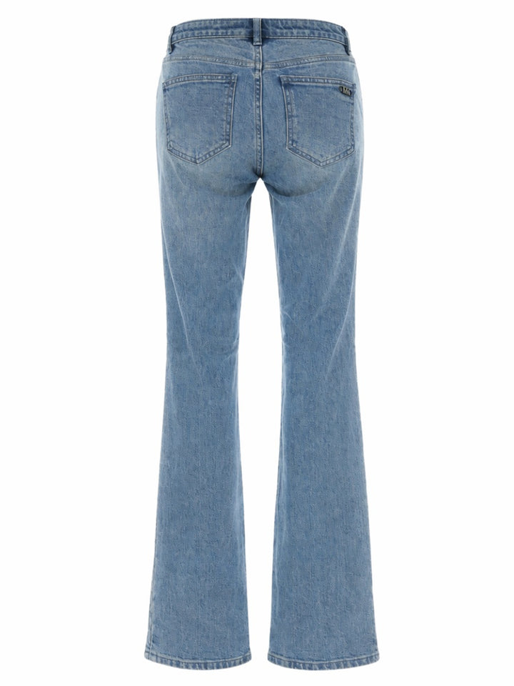 Michael Kors Denim - Denim | 59bc2a505eb3e6cb4f51af095c0a7f5d761c5cbe