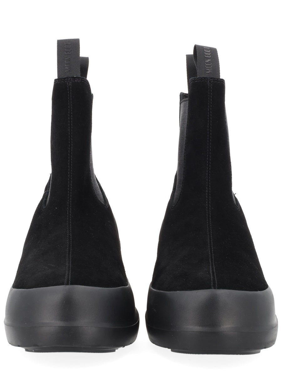 Moon Boot Boots - Black | f7d9528586d911708b0aeb9e6155b662630c9dd6