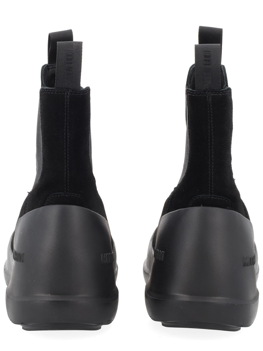 Moon Boot Boots - Black | afaf4deccdb65731203a87bd1c7cde2a1a041406