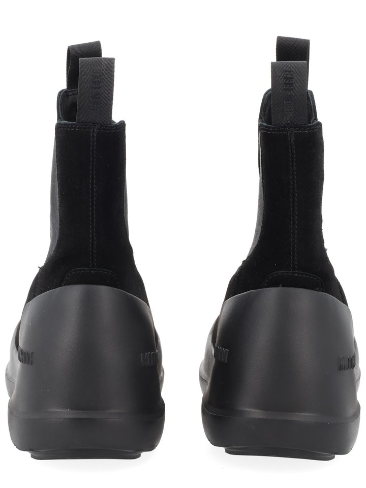 Moon Boot Boots - Black | afaf4deccdb65731203a87bd1c7cde2a1a041406