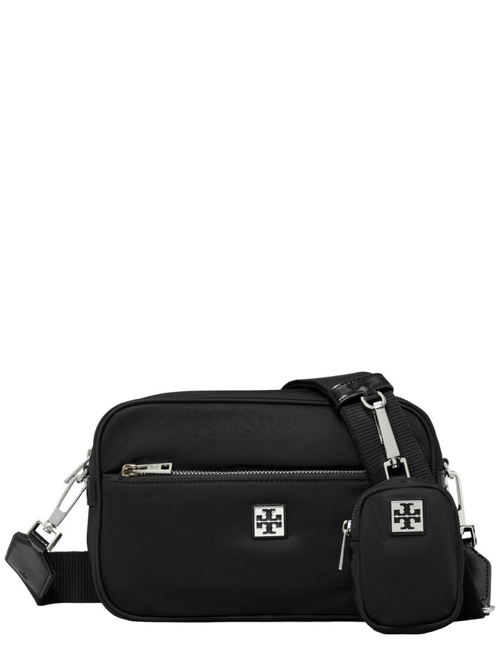 Tory Burch Shoulder Bags - Black | ce1d3cc8df01f22d316722048f935579bc04b36c