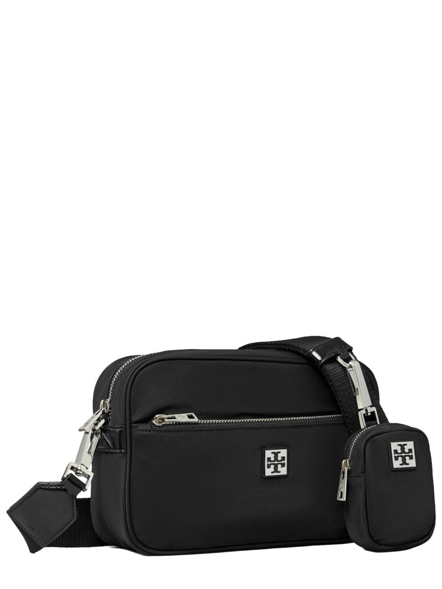 Tory Burch Shoulder Bags - Black | 205d82b370eb0c725fb554cff1145c986246f3d6