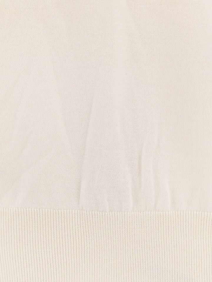 Boss Sweaters - OPEN WHITE | cda17b29abc46da3f7dde00ab13f23699a2b202a