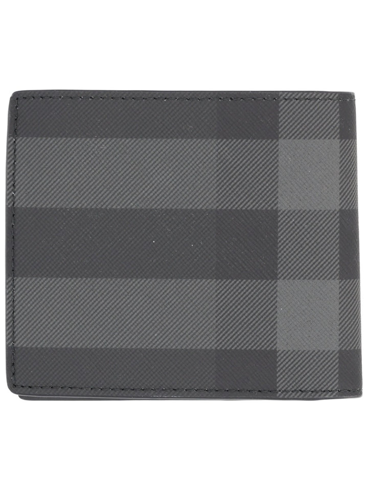 Burberry Wallets & Pures - Grey | 1a61f746314749861d79d92aa06212d6237fbd7e