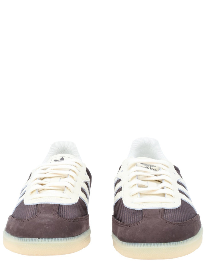 Adidas Originals Sneakers - Brown | 41dd8c7717fa7253eb997b691044205fa41eb842