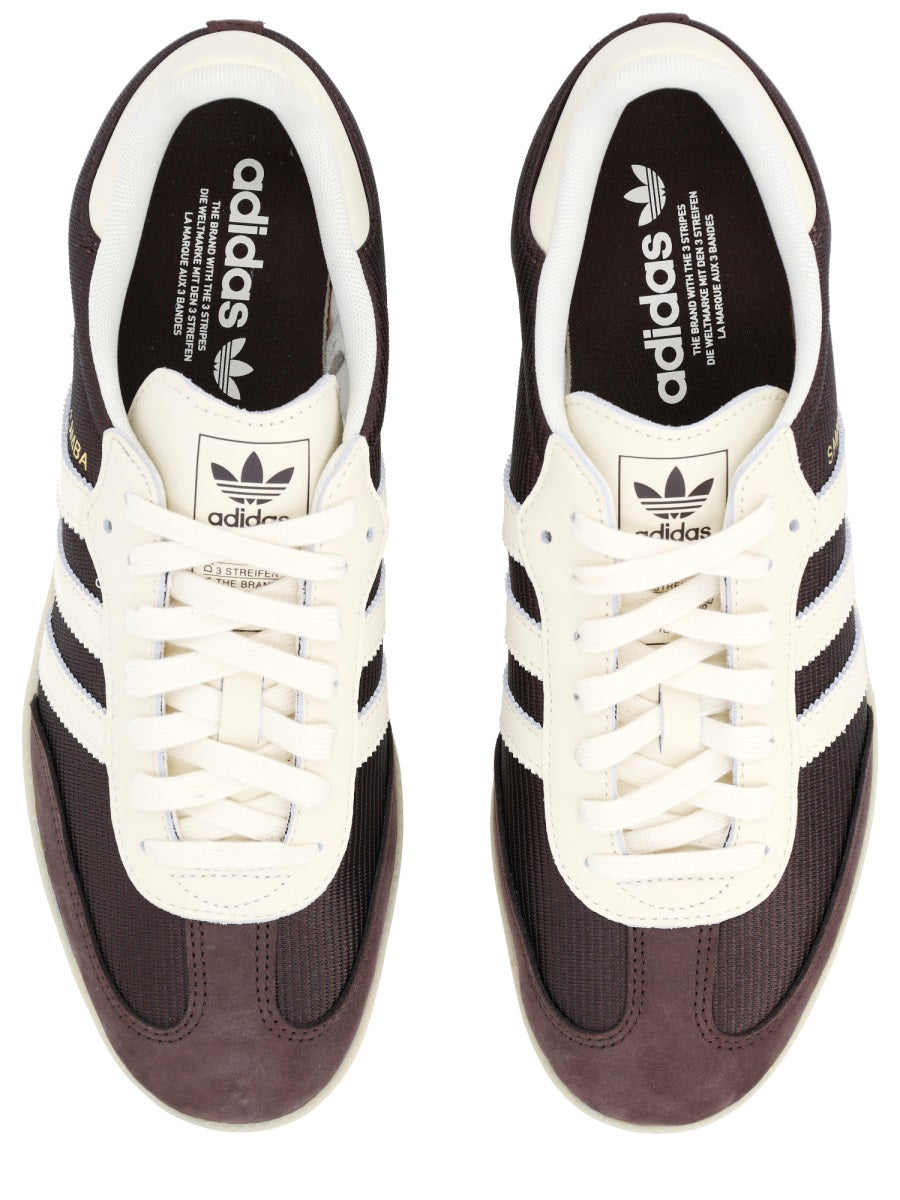 Adidas Originals Sneakers - Brown | 6d74b9607ae6eade7cd8b2de573c2201316d52e8