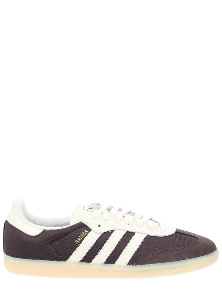 Adidas Originals Sneakers - Brown | 7eb7d2425f33ba21f636289650edc3be94cabe6b