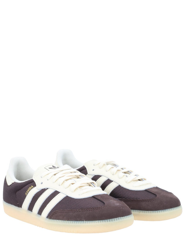Adidas Originals Sneakers - Brown | 31149c26481163d72a5588828f684bfd718a57b8