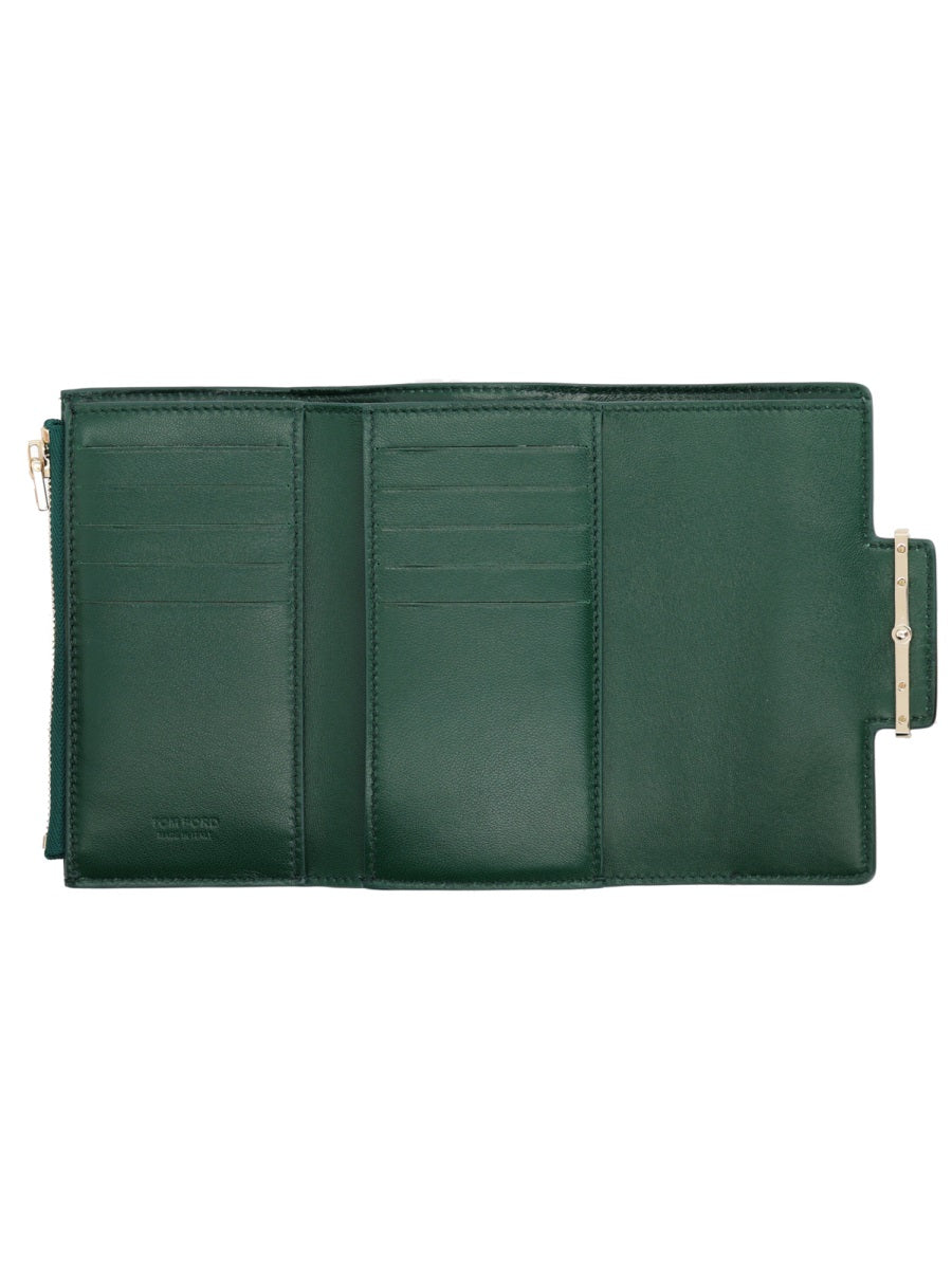 Tom Ford Wallets & Pures - Green | fe93431e6e0c01d9ecfd8defabe739b72ce6e583