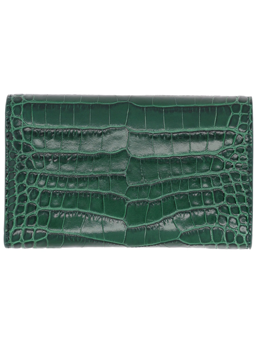 Tom Ford Wallets & Pures - Green | 7c27ccff011415a88be8439796d93579216b34db