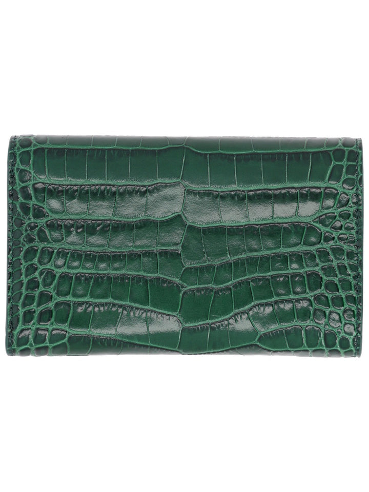 Tom Ford Wallets & Pures - Green | 7c27ccff011415a88be8439796d93579216b34db