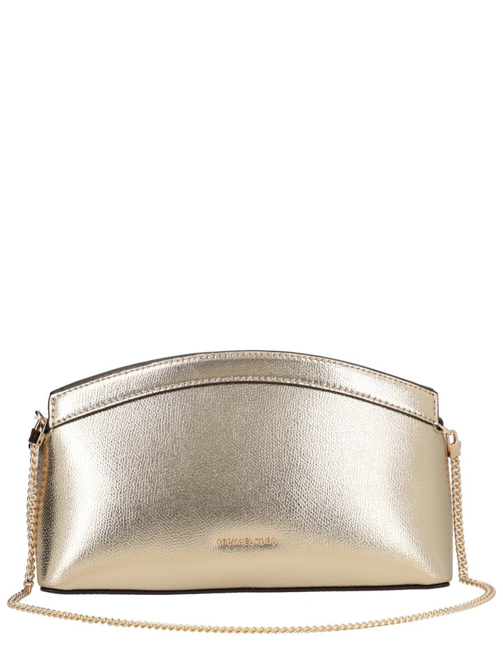 Michael Kors Shoulder Bags - Gold | 1afd794f61e4f1269efa520f7a6a33e7f58f643b