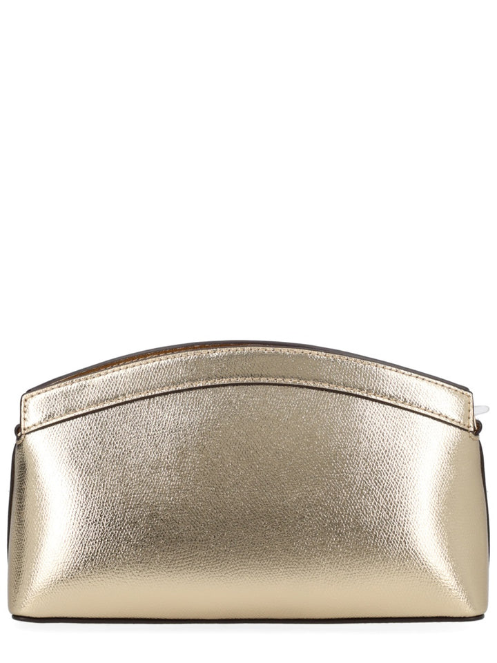 Michael Kors Shoulder Bags - Gold | 5cf9a6fcd279dcc452b45ca5ea81873936f2bc33