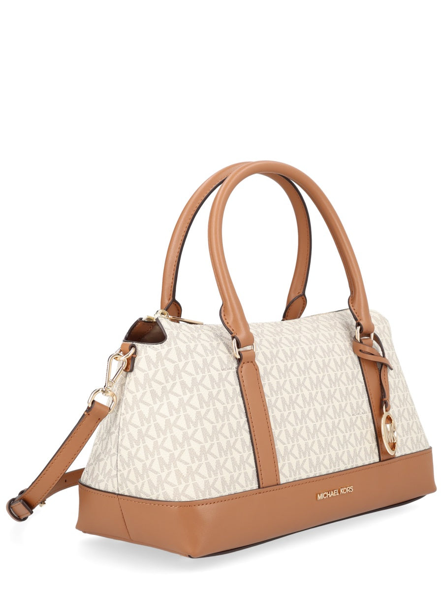 Michael Kors Hand Bags - Ivory | 44bf0a94495cebccf431748cb2459b4c359b3d0b