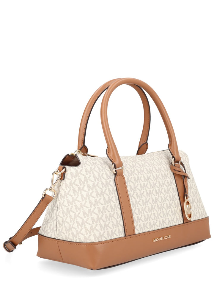 Michael Kors Hand Bags - Ivory | 44bf0a94495cebccf431748cb2459b4c359b3d0b