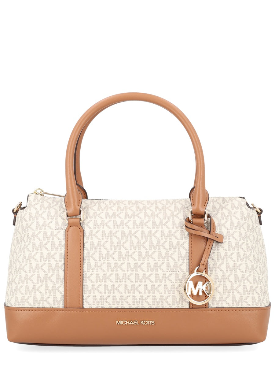 Michael Kors Hand Bags - Ivory | cd360826983010c8192b5301827dba2a1f7d6051