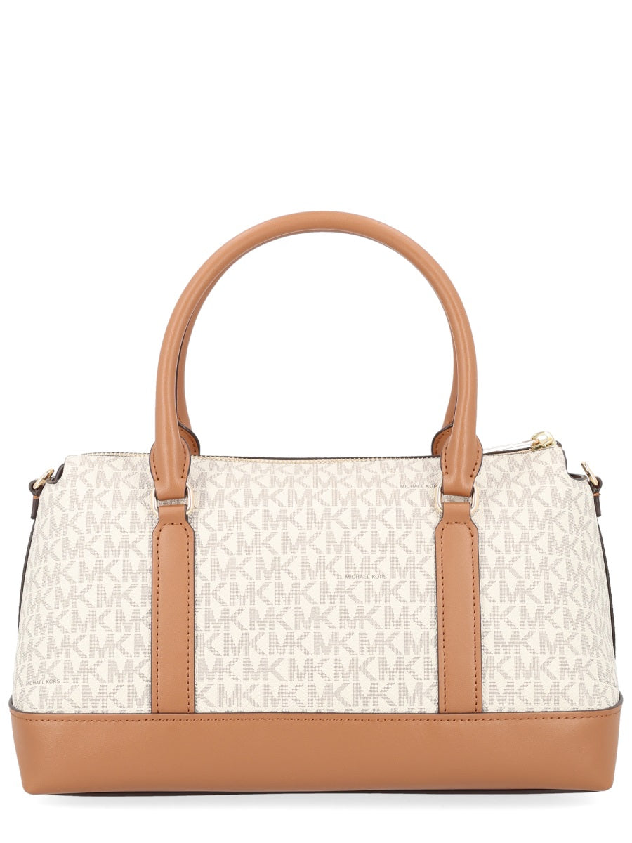 Michael Kors Hand Bags - Ivory | d66ad35da3381ace00daab7749e8c8a8b069e8d3