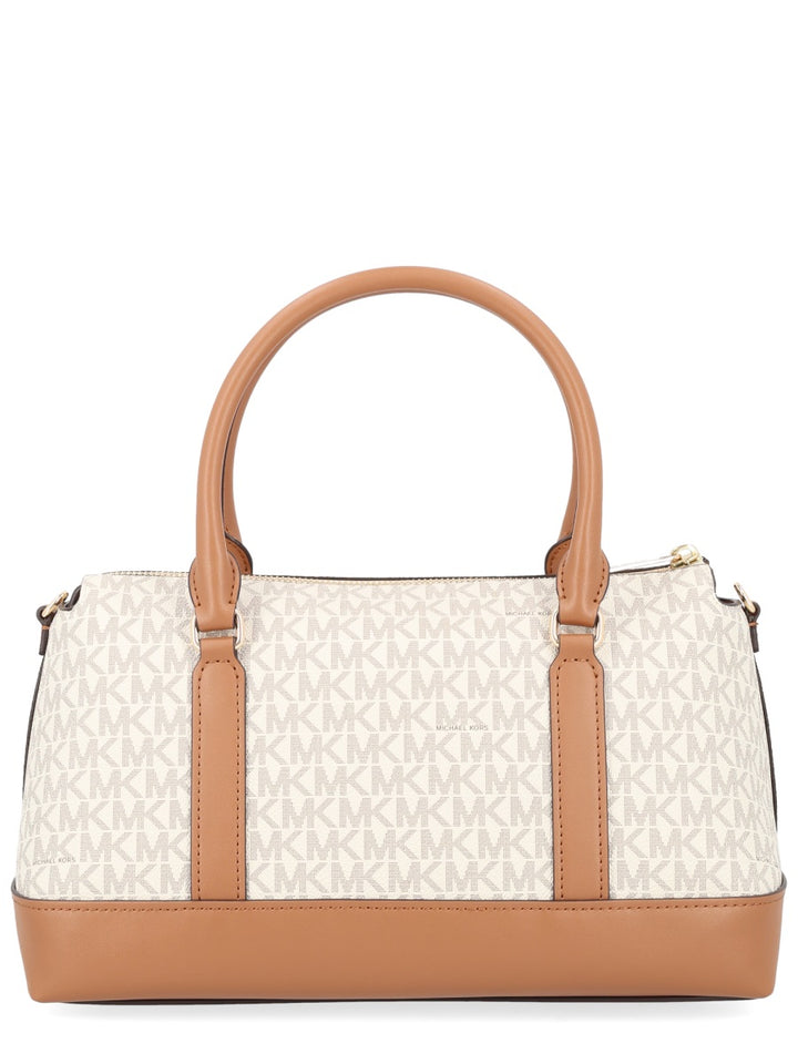 Michael Kors Hand Bags - Ivory | d66ad35da3381ace00daab7749e8c8a8b069e8d3