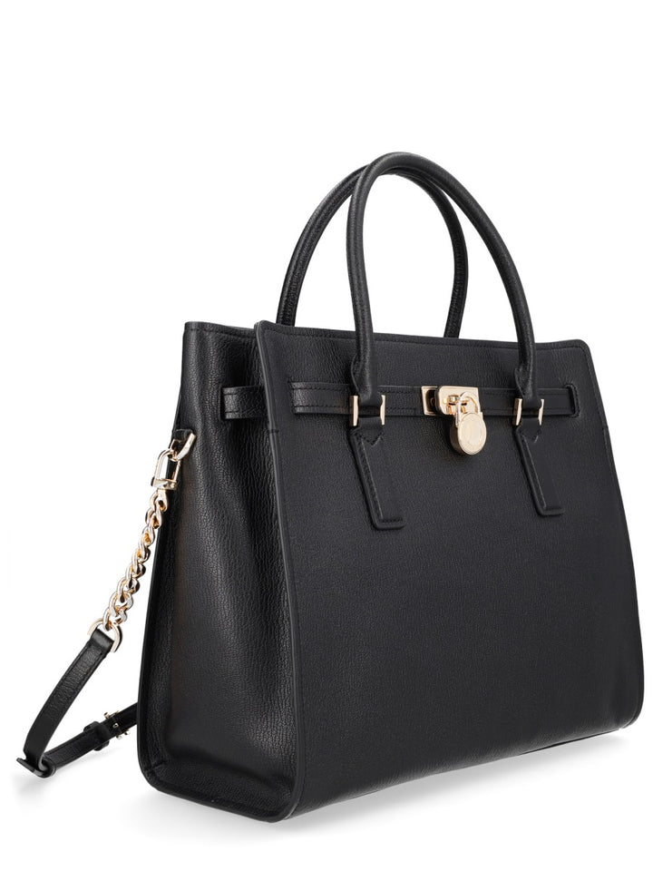 Michael Kors Hand Bags - Black | fe1c939ef5fcb4b2736e79f3b616c26d556faf2f
