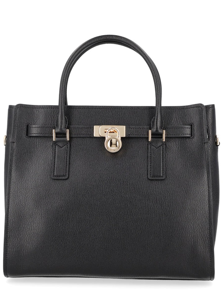Michael Kors Hand Bags - Black | 728963d9cdccec410ca1840f25ef45a5c79c761d