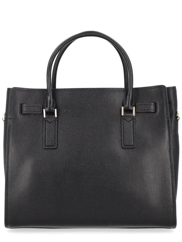 Michael Kors Hand Bags - Black | 4ea825b7a93355627a301aa179501bfa83fc532e