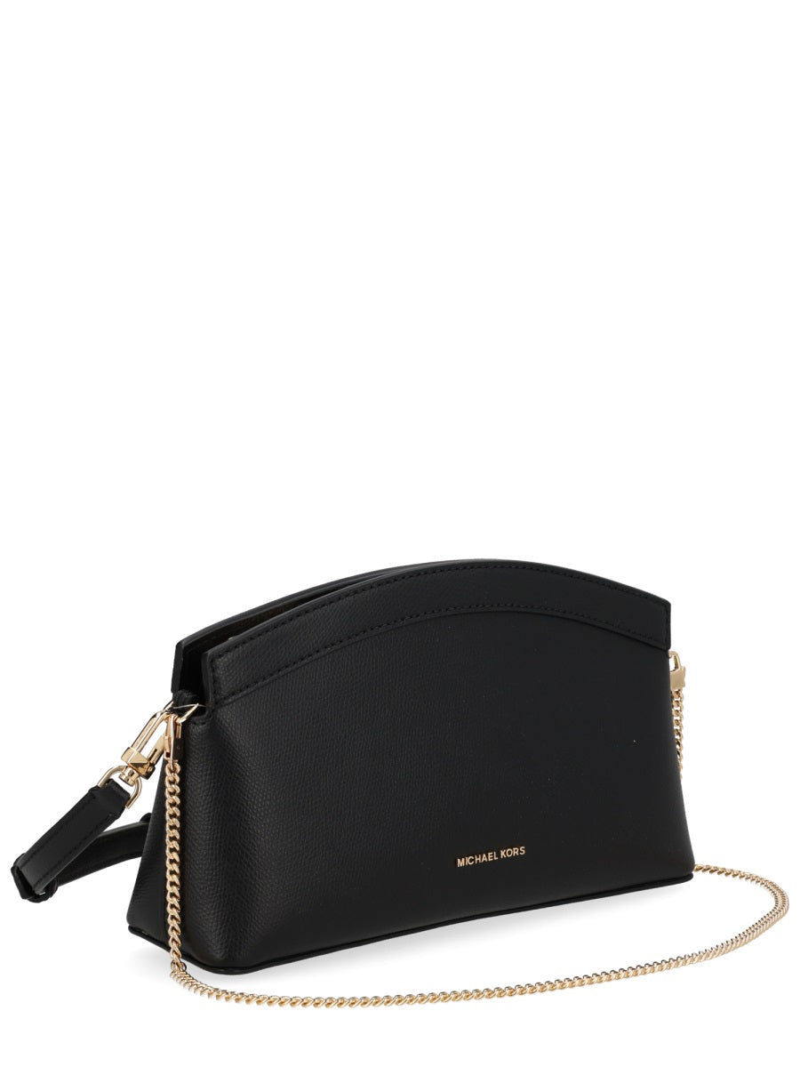 Michael Kors Shoulder Bags - Black | 1671dfaa2853504cc66f9e9e976c8f42c6458f98