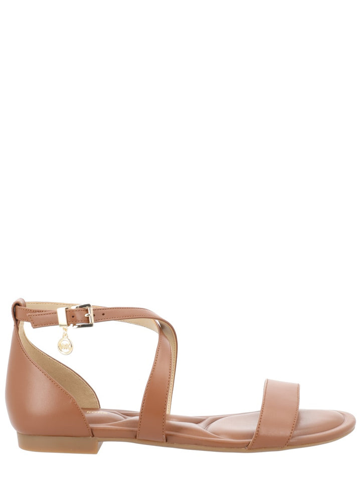Michael Kors Sandals - Brown | 275ebc058223304aa2a7f6a8e65d5cf9ef88dc9b