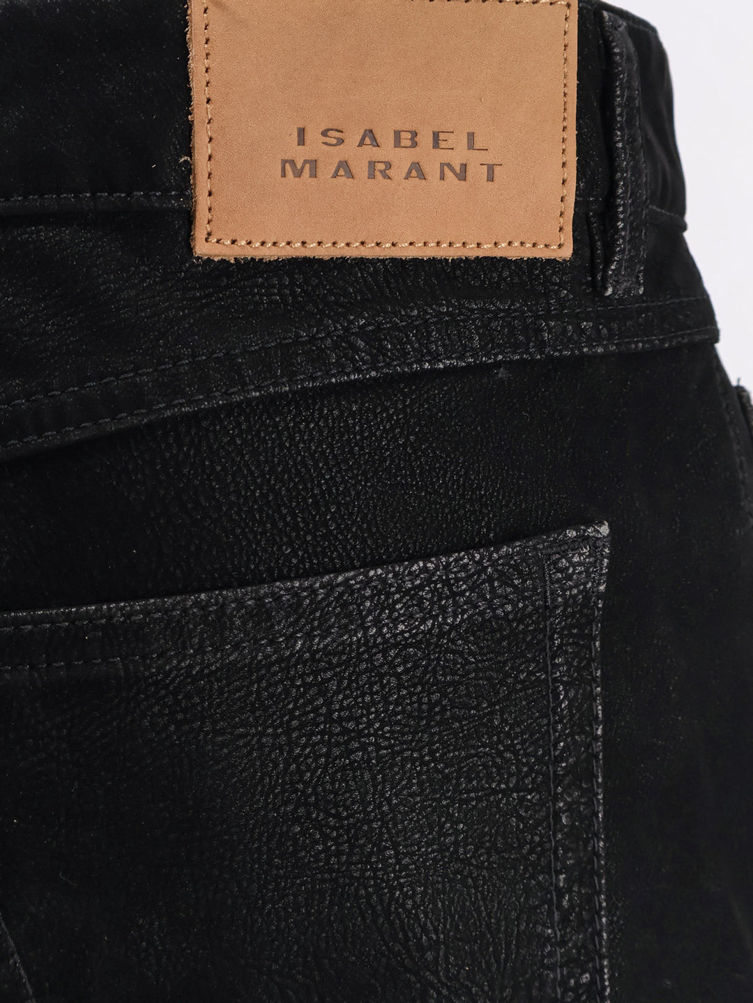 Marant Etoile  - Blacks and greys | 05e038c9bdab89de422d2df785741c13484d46e4