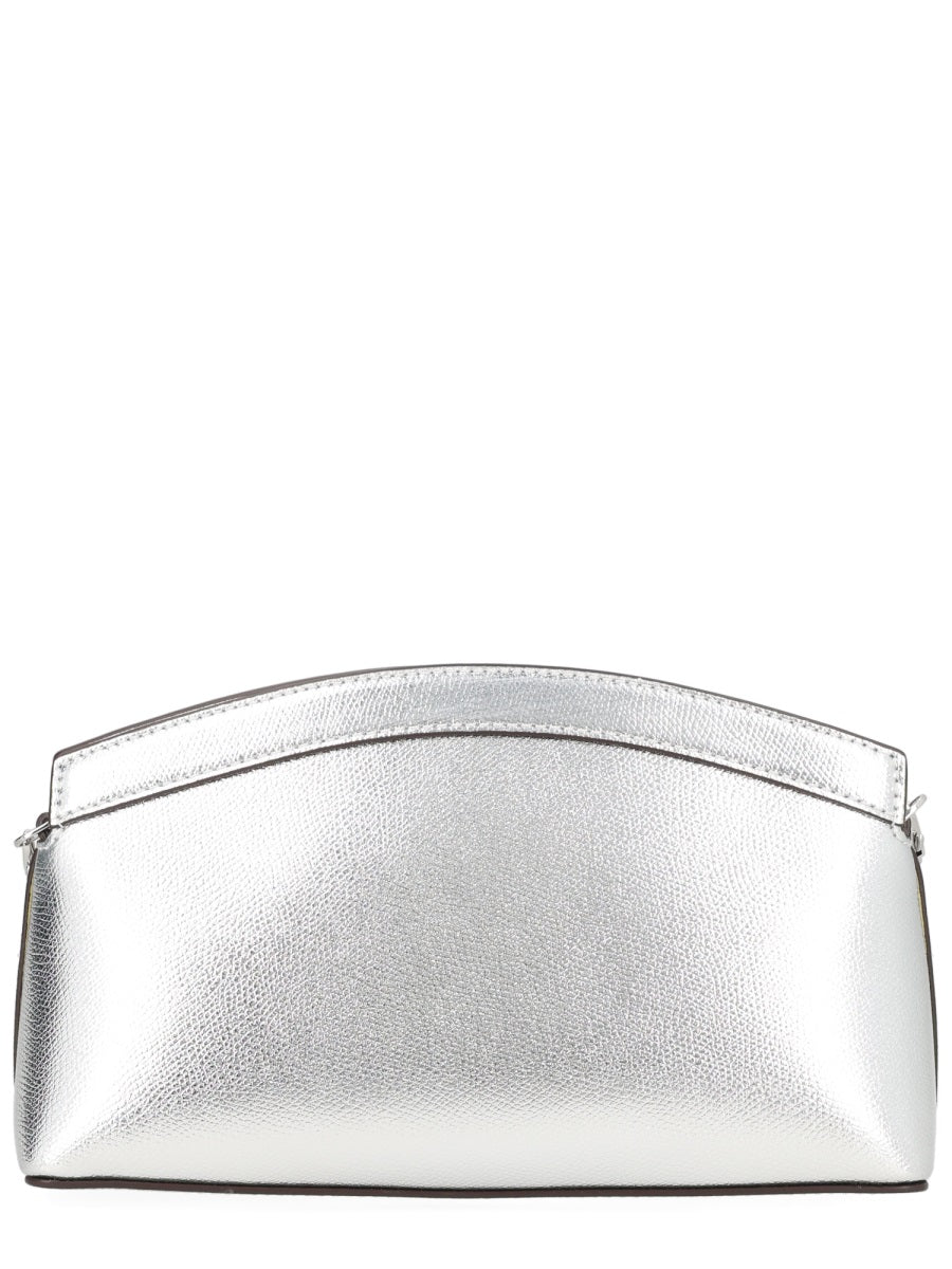 Michael Kors Shoulder Bags - Silver | f6c49050a2dfe18dafa39e3a06acaf6c05e5e579