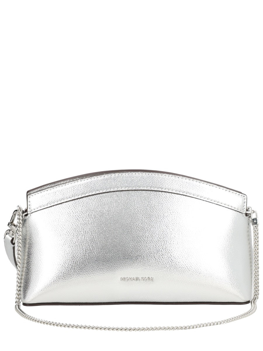 Michael Kors Shoulder Bags - Silver | e808ba79376f8635541b075984aa80b706ce3c95