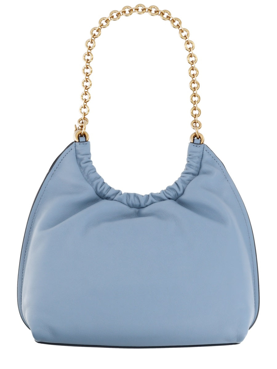 Michael Kors Shoulder Bags - Azure | b5a39c6833749442caf5be85c6b9ba30b8d6fe41