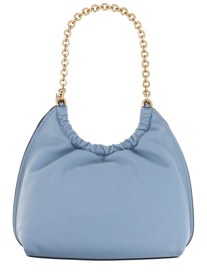 Michael Kors Shoulder Bags - Azure | b5a39c6833749442caf5be85c6b9ba30b8d6fe41