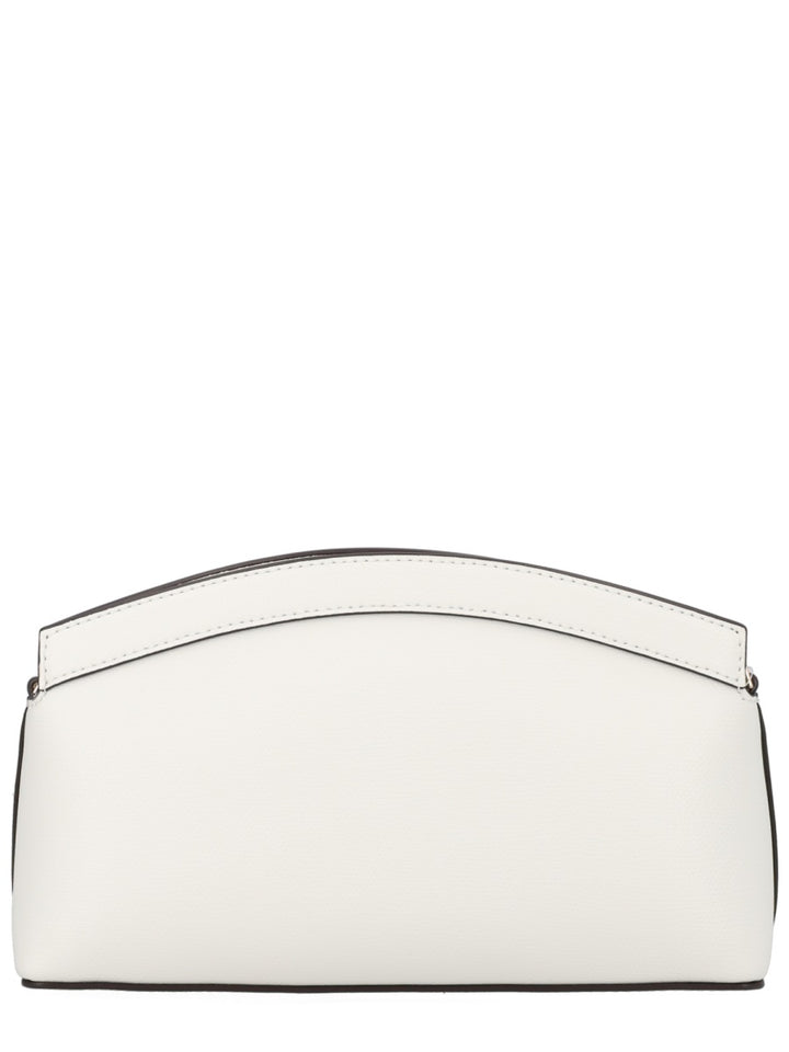 Michael Kors Shoulder Bags - White | e557d9eb7afcdd7a435e7ae15ed16976b1aa6ed5