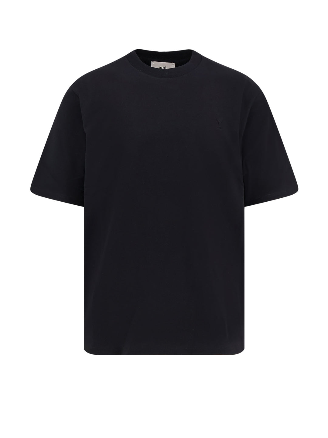 Ami Paris T-shirts and Polos - Blacks and greys | 18ac2cfb508af7a62c741c232c9e40a3e917c52f