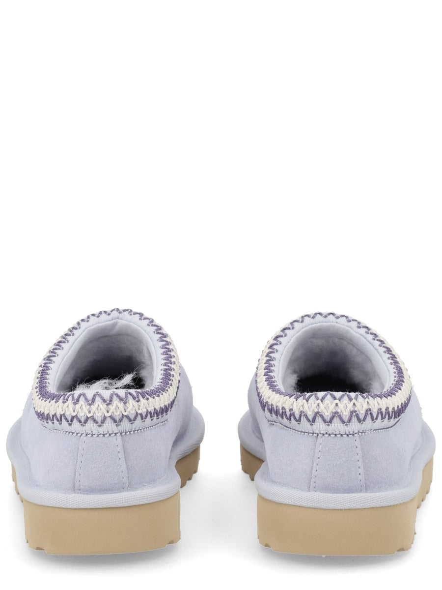 Ugg Flat Shoes - White | 090a3db39e477fbf5d31e62de4665536e712d6b1