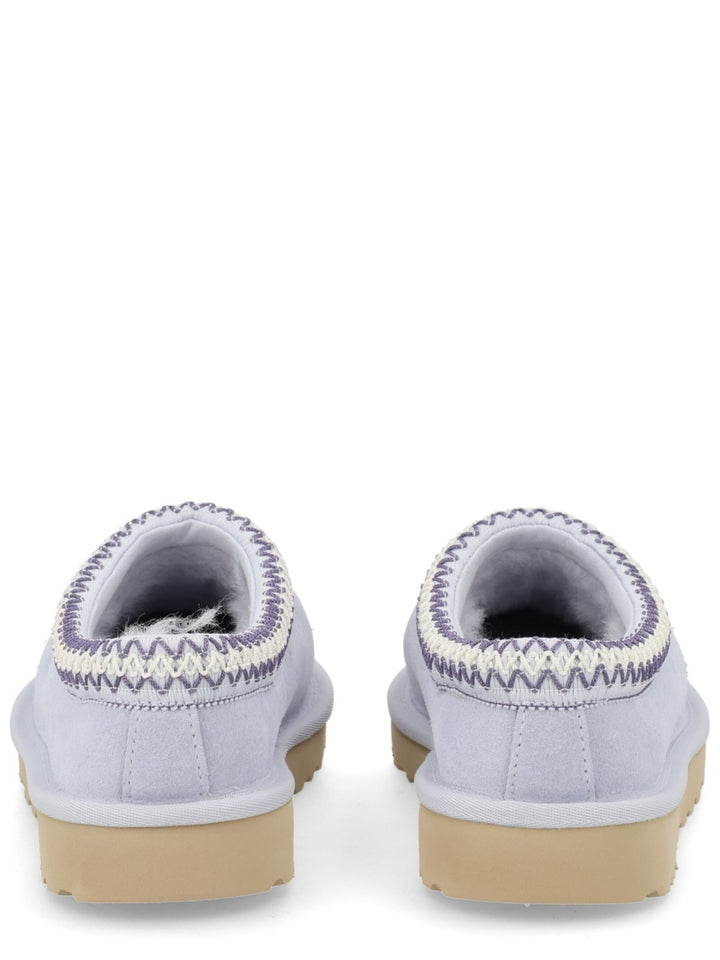 Ugg Flat Shoes - White | 090a3db39e477fbf5d31e62de4665536e712d6b1