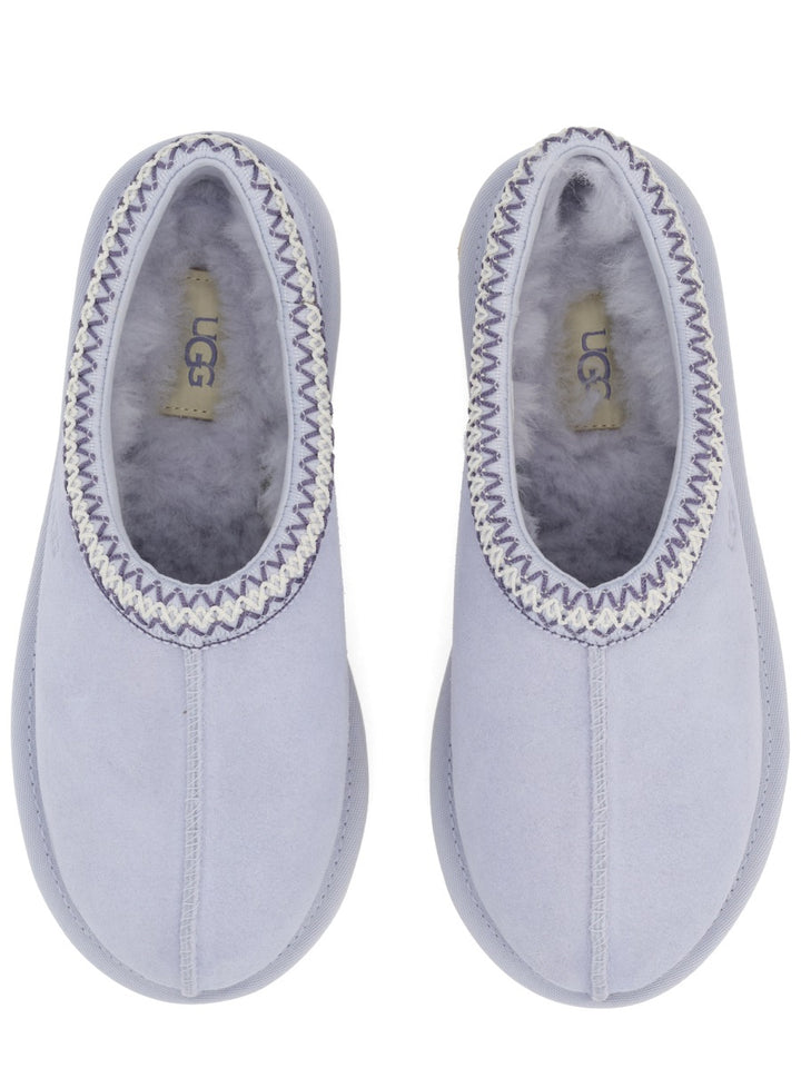 Ugg Flat Shoes - White | 779a35a4fc300b3a17c9899342d0128cdc890171