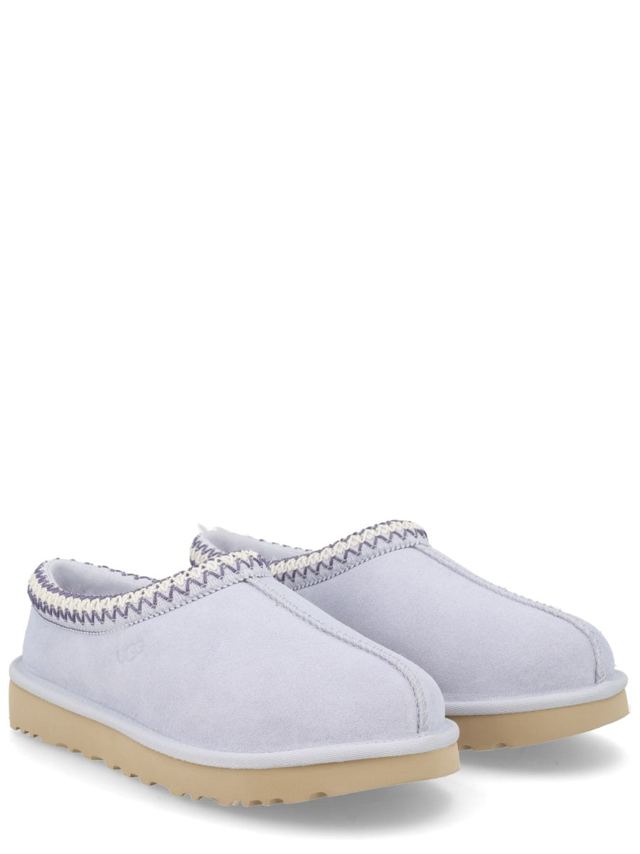 Ugg Flat Shoes - White | cacb67f574ef540a426550058e7bc20b94fe849e