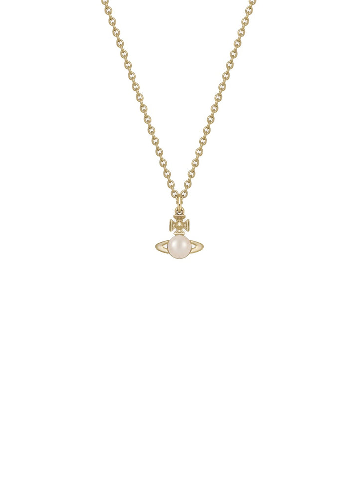 Vivienne Westwood Necklaces - Gold | 72bbea2c859238cacccfc77c8e99deb3e897858a