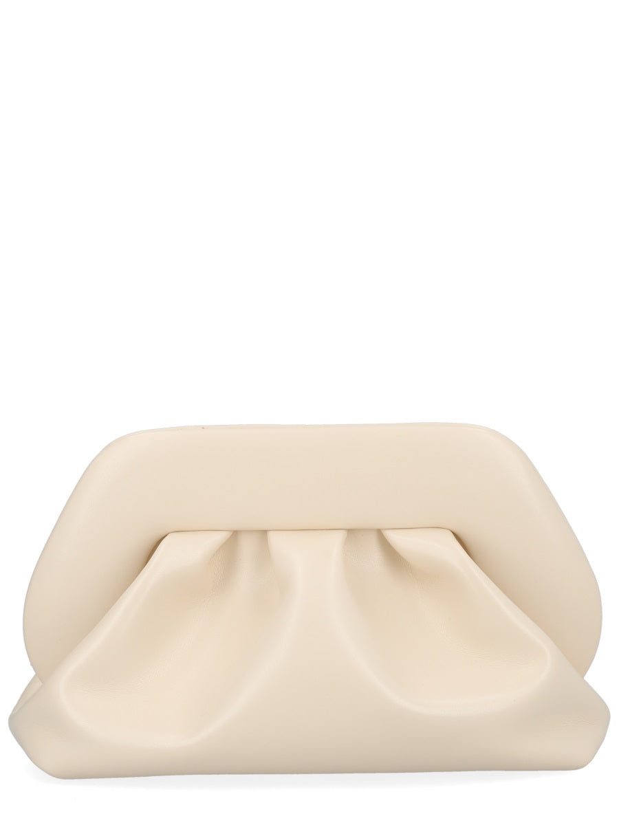 ThemoirÈ Clutch Bags - Beige | 09afa07da0454a04dc6319dfedcc4837598e3322