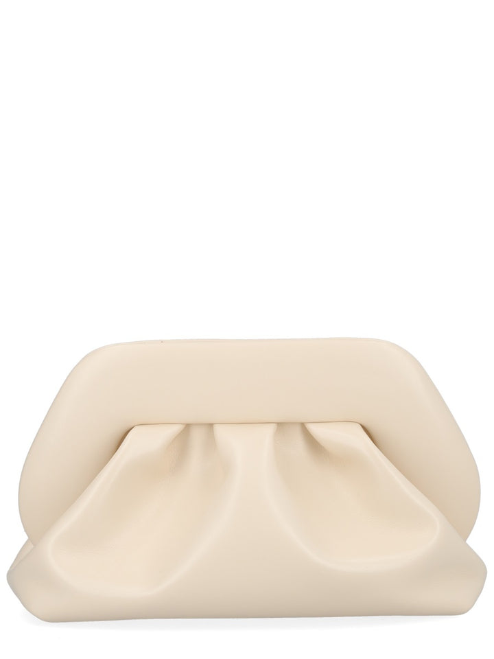 ThemoirÈ Clutch Bags - Beige | 09afa07da0454a04dc6319dfedcc4837598e3322