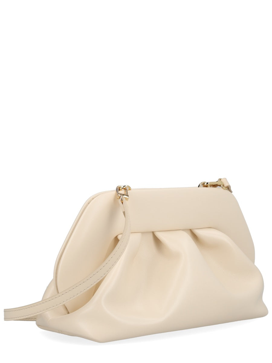 ThemoirÈ Clutch Bags - Beige | 4aa8d9b42101e9c4dbc1c2df8050db405840207b