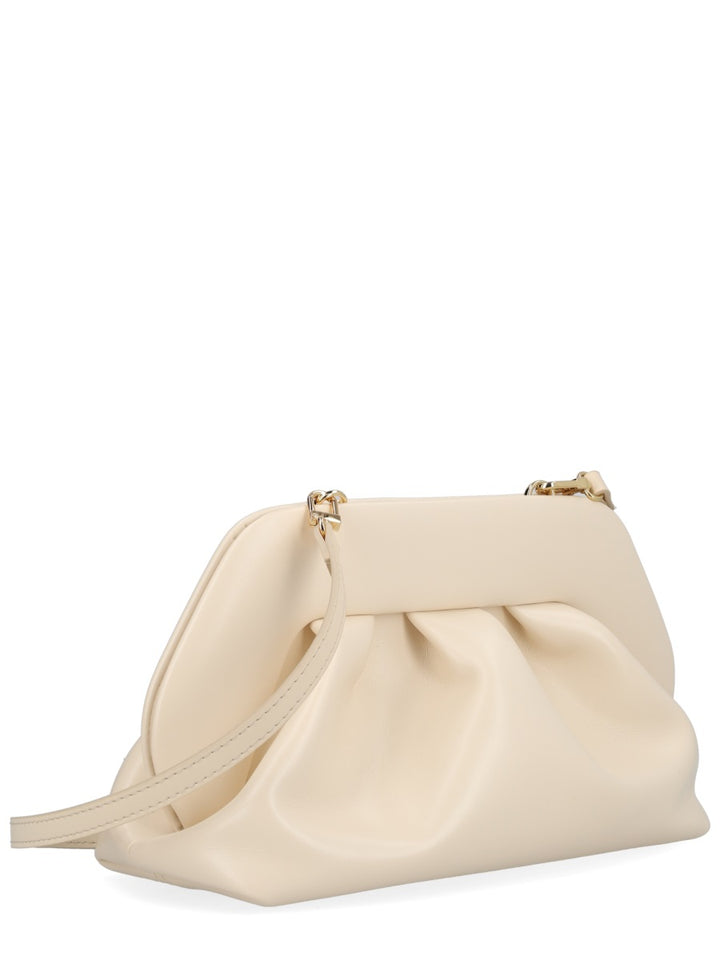 ThemoirÈ Clutch Bags - Beige | 4aa8d9b42101e9c4dbc1c2df8050db405840207b