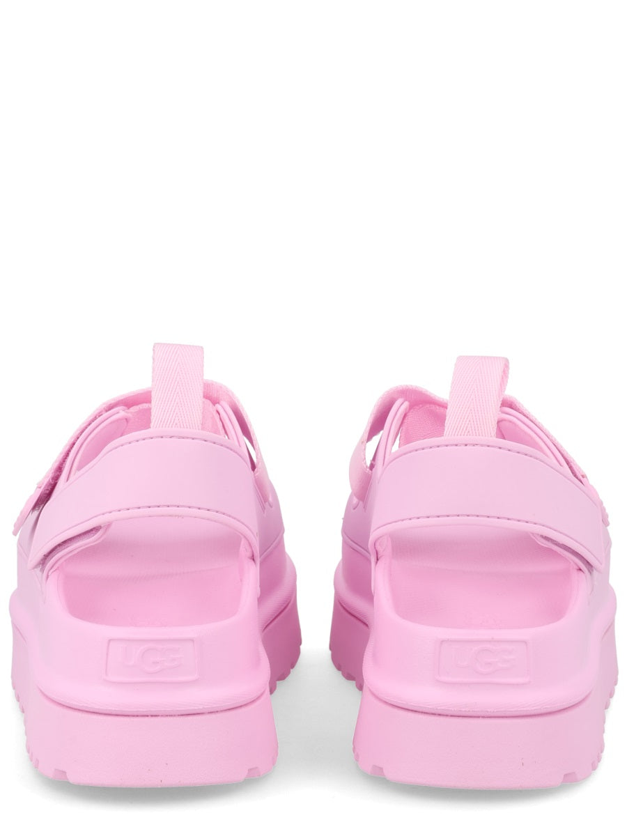 Ugg Sandals - Pink | 02a29adb93f25bc341f49bcde54bfd184d67c58a