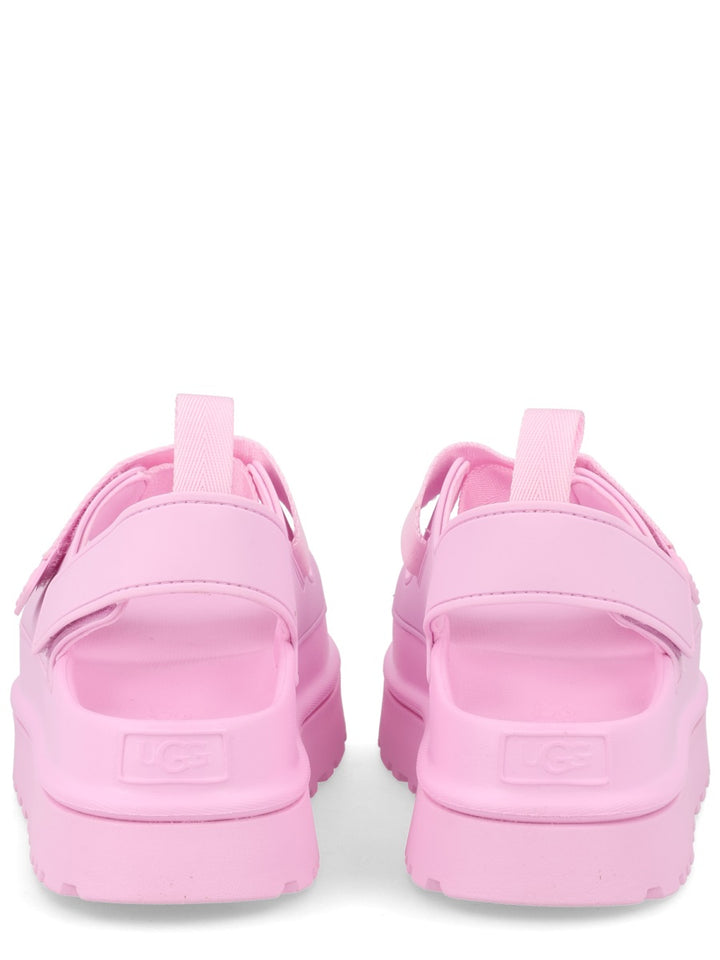 Ugg Sandals - Pink | 02a29adb93f25bc341f49bcde54bfd184d67c58a